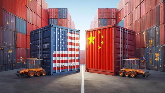 美国人非常惊讶，冯德莱恩开出的三个条件，中国一个也没答应