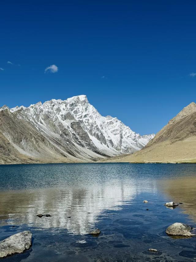 高原归来——西藏旅程的回忆