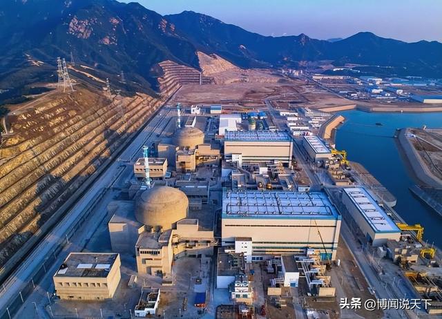 真当中国不敢动手？中方向全世界宣布：退出1900亿大项目