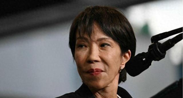 沉默11天后，高市早苗发声，让14亿中国人失望，强迫中方与她见面