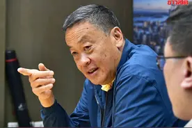 泰总理会见中国-中东商人！望引进现代技术建造全球最高楼图片