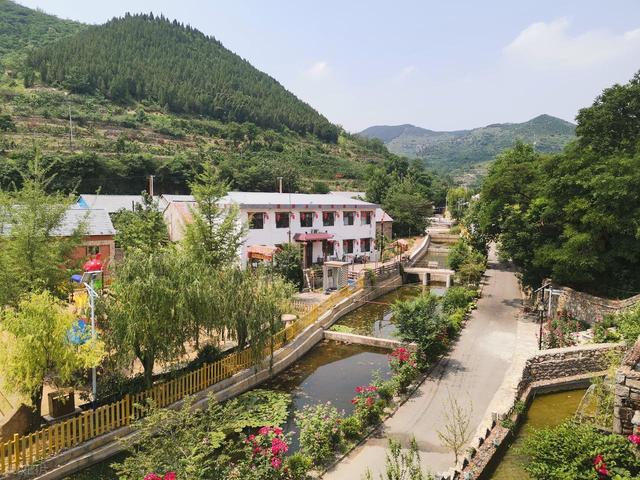 逃离火炉！离济南外的23℃仙境小城，我的压箱底避暑小秘籍