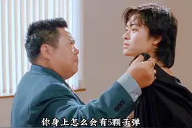 《力王》31年回顾，樊少皇风采依旧，西仓王变化太大，3位已逝图片