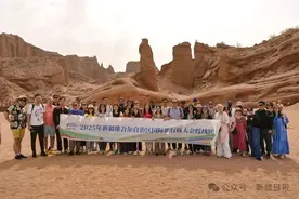 明日开幕！就在库车！图片