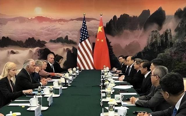 中方专家曾警告：若中美开战，仅一天，全球就会知道美国真实水平