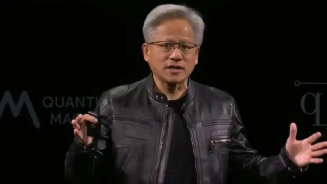 比日本还“贵”的英伟达,快没钱了?专家:除了美国根本没人陪它玩