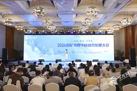 如何打造国内外消费品集散地？重庆这样做图片