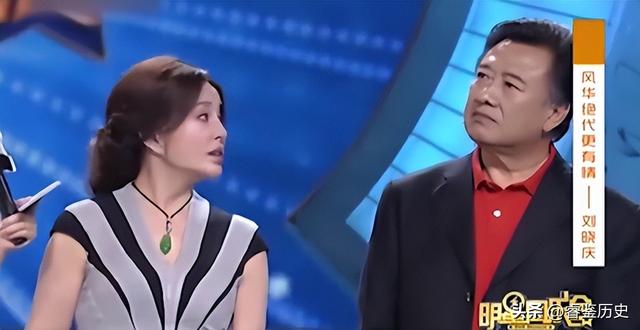 钱再多有啥用？75岁的“风流妖精”刘晓庆，已经走上另一条道路 第3张