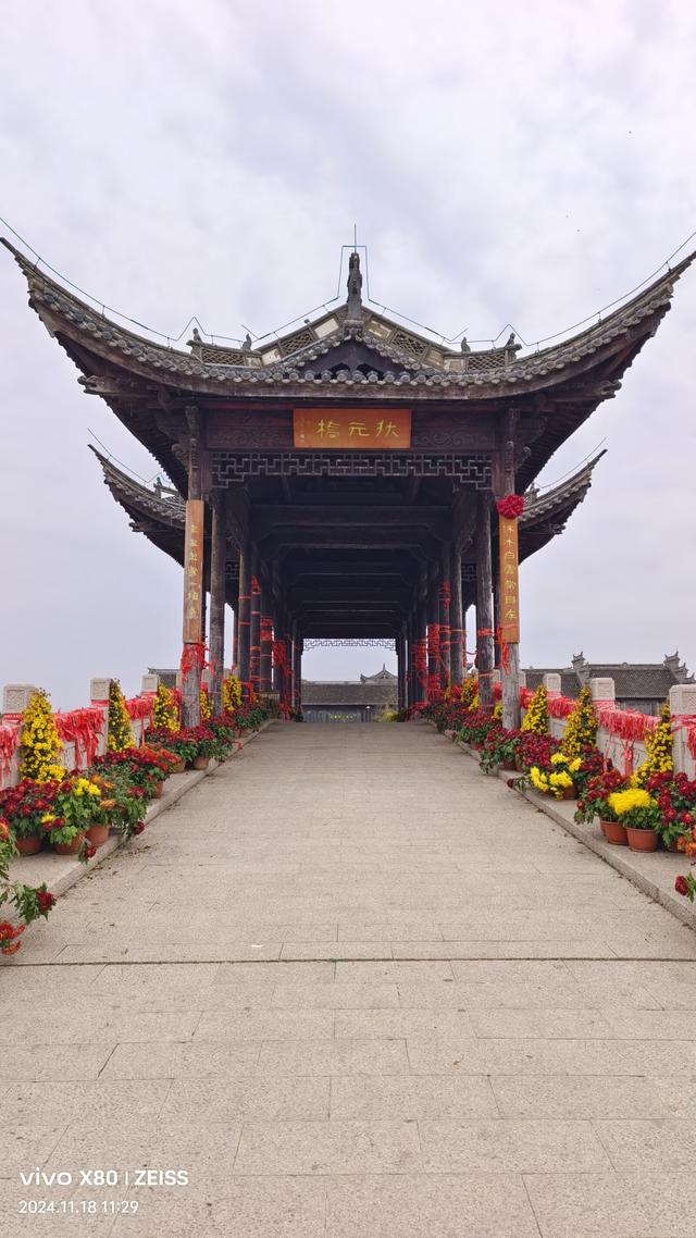 启封朱仙镇：一座古镇的史诗与回响