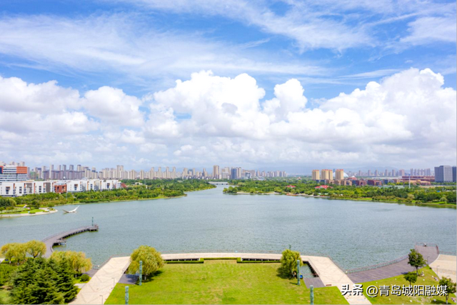 收藏！“双节”假期来城阳怎么玩？游玩线路已安排→