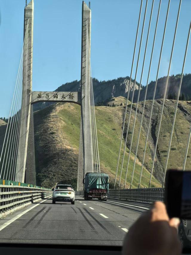新疆、内蒙两地旅游不同的感受