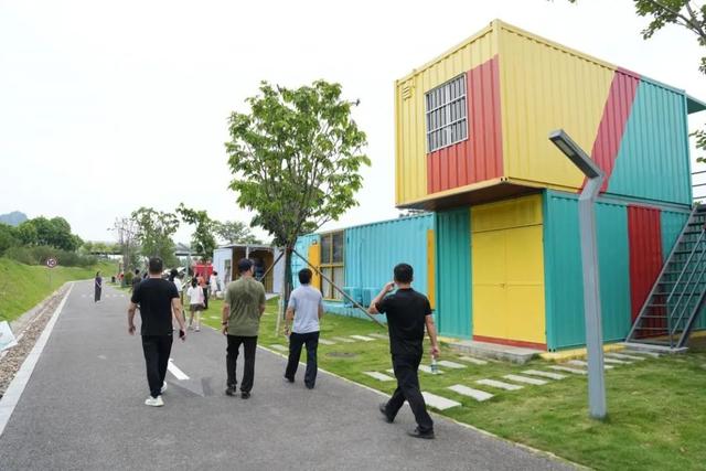 桂在交旅｜在广西，“顶配”的高速公路服务区长啥样？