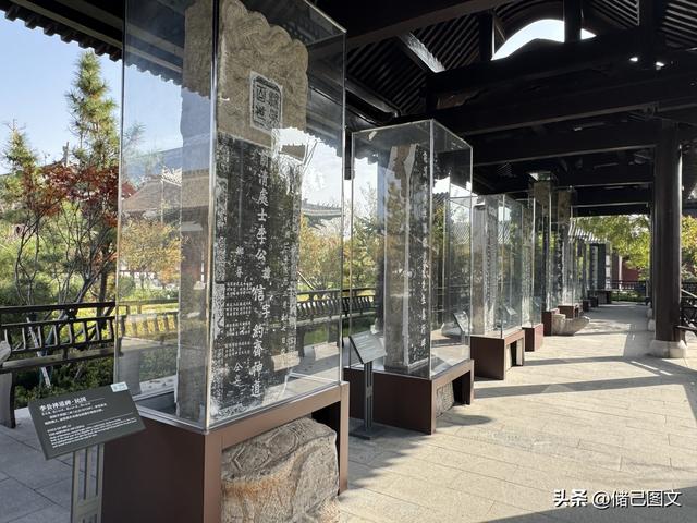 多少人是通过《水浒传》知道“大名”这个河北小城的?