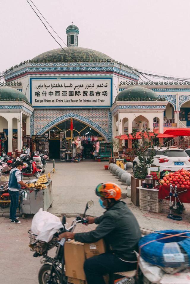 接下来2个月，这16个地方的秋色迎来“封神”之作，挑一个出发！