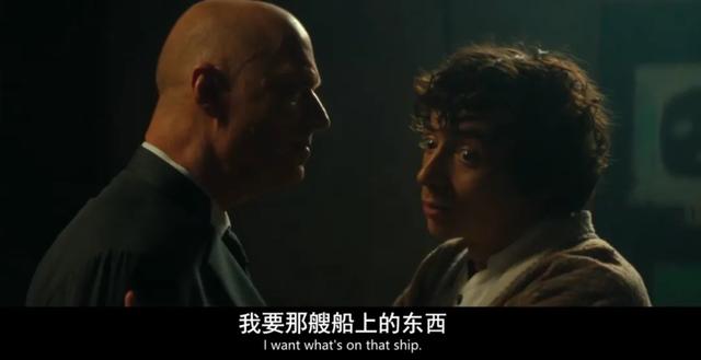 一集入坑，生猛到顶，今年最期待的R级新剧来了