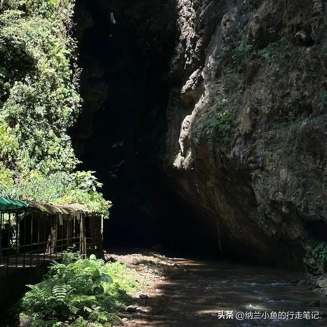 亲测！超好玩的广西百色冷门线路，还可打卡张馨予同款秘境！