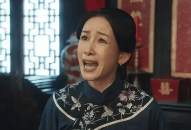 《生万物》播放量破亿，演技排名出炉，杨幂仅排第9，第1无法超越