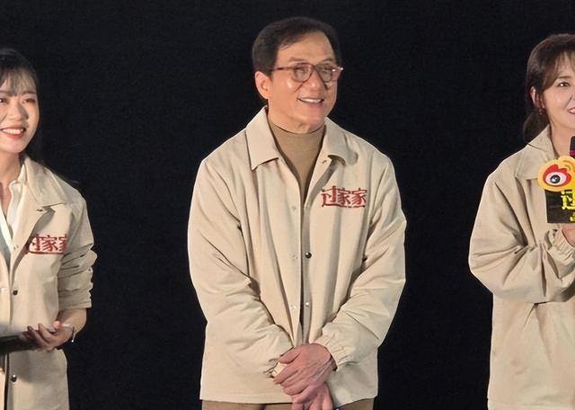 隐婚生子真相大白4个月，43岁房祖名真实现状曝光，成龙没说谎