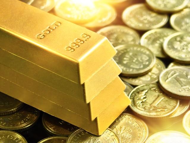 1.29今日金价：大家不必等待了！接下来，金价有可能会重演历史！