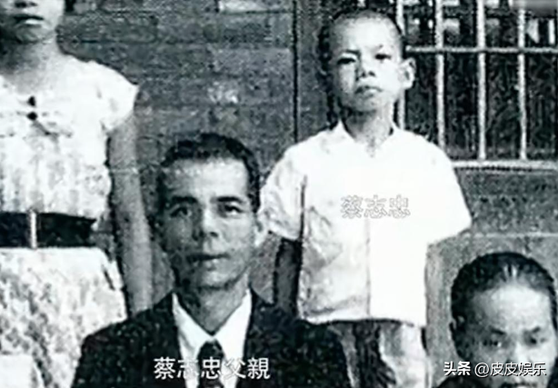 释永信翻车，最惨的不是他，是那个捐了46亿的蔡志忠老爷子！