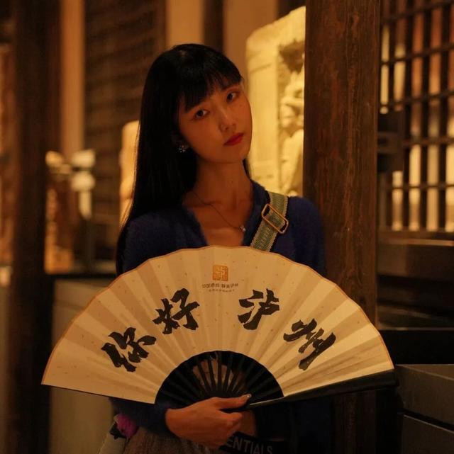国庆假期跟着玩就对了！和城市体验官一起“慢游泸州”四十八小时