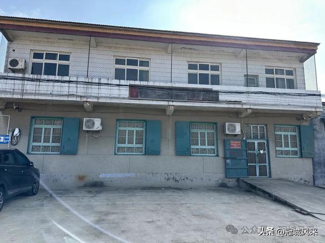 冠县乡韵·兰沃乡大柳邵村