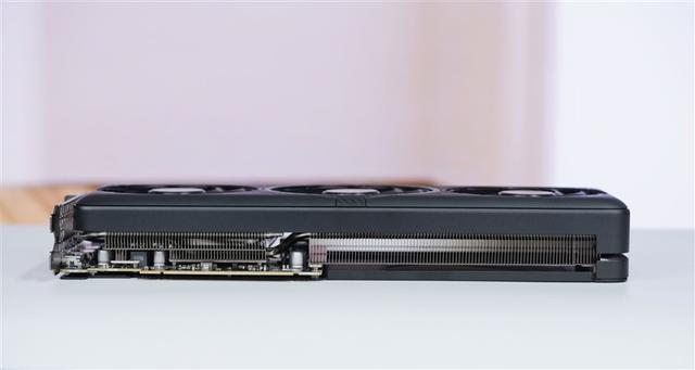 铭瑄RTX 5060 Ti iCraft OC 8GB评测：主流玩家的电竞之心 8GB性价比高