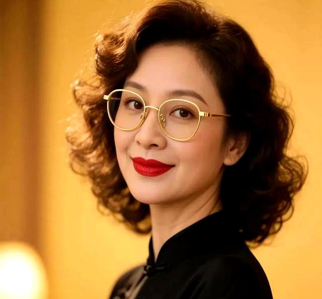 男人迷恋中年女人！除了长相，最馋的是这4点，看看你有没有