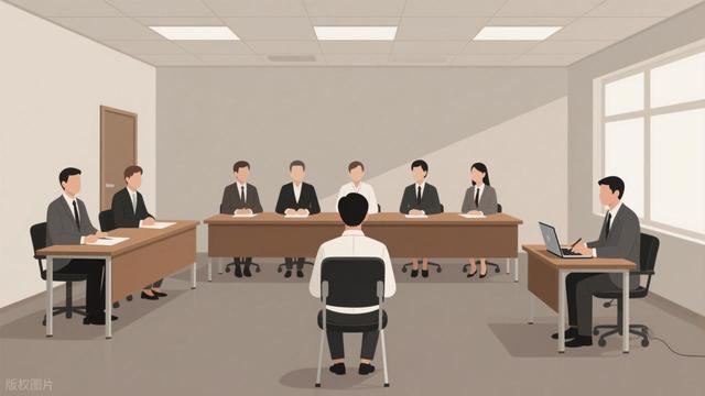 2025江苏高工答辩个人介绍模版，建议收藏！！！