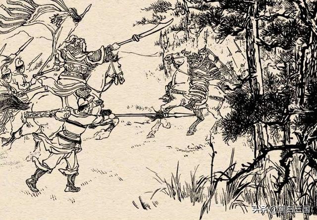 魏延为何被称为“小关羽”？至少有4个原因，来看看是否所见略同