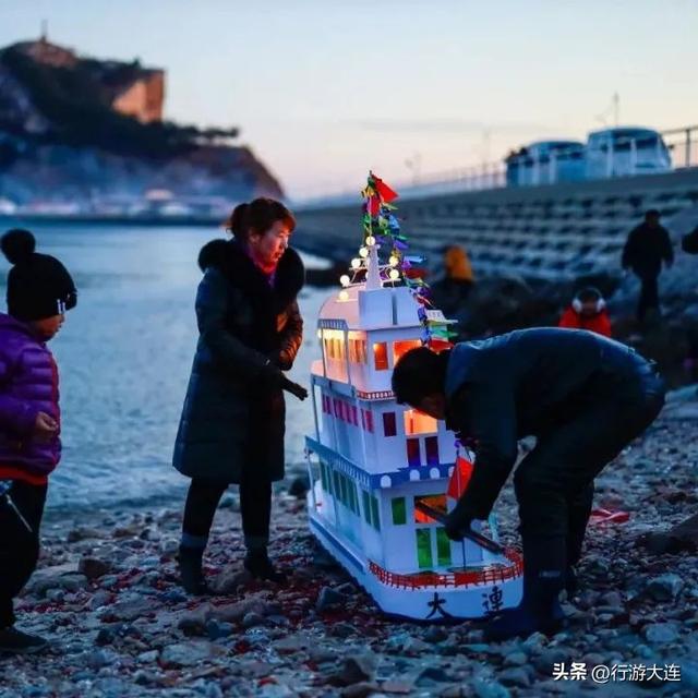 海洋民俗，文化瑰宝！邀您一起来解锁