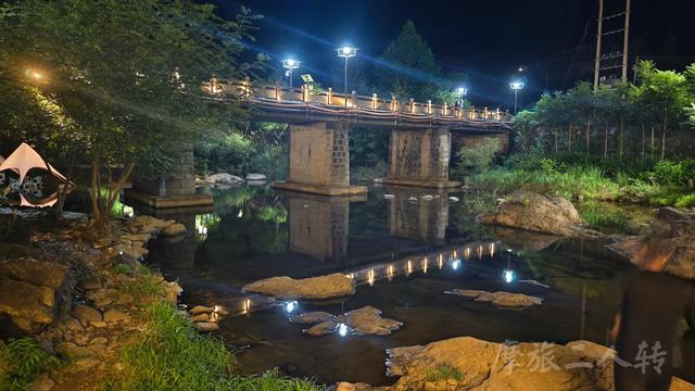 皖浙摩旅二人转——桐庐石舍村篇