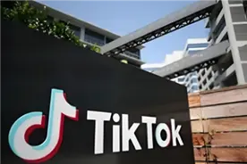 美国最高法裁定禁令，TikTok将于19日下架，拜登称“不执行”，特朗普、周受资表态图片