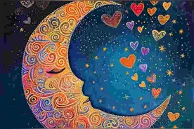 感恩：致帮过我的贵人图片