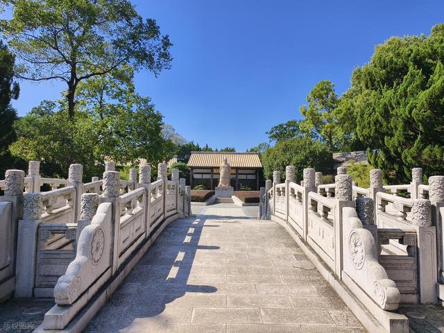 唐山10大陵墓，都是历史名人陵墓，你知道几个?