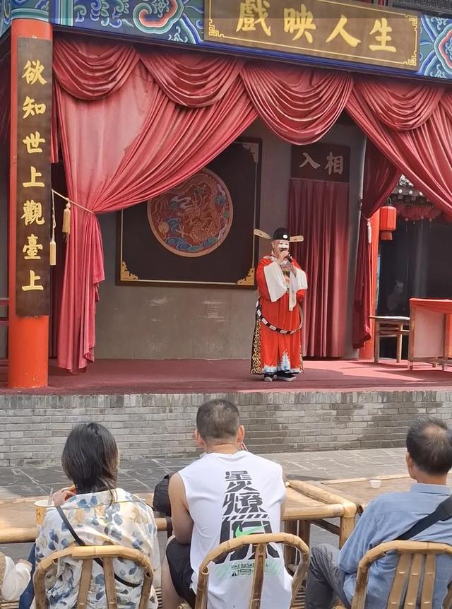 北京出发冀豫鲁自驾游9天17个景点。真实记录，供您参考
