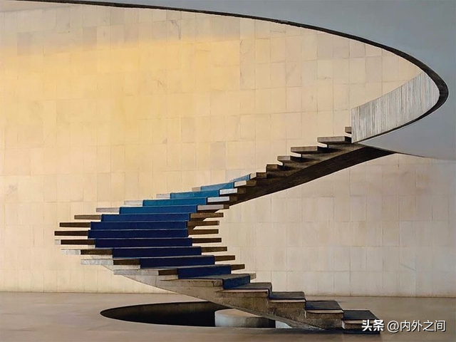 美学散步，行走间的静谧