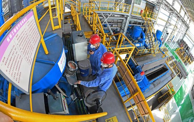 美国50年砸钱无果，中国钍基熔岩堆落地，掀翻全球旧秩序