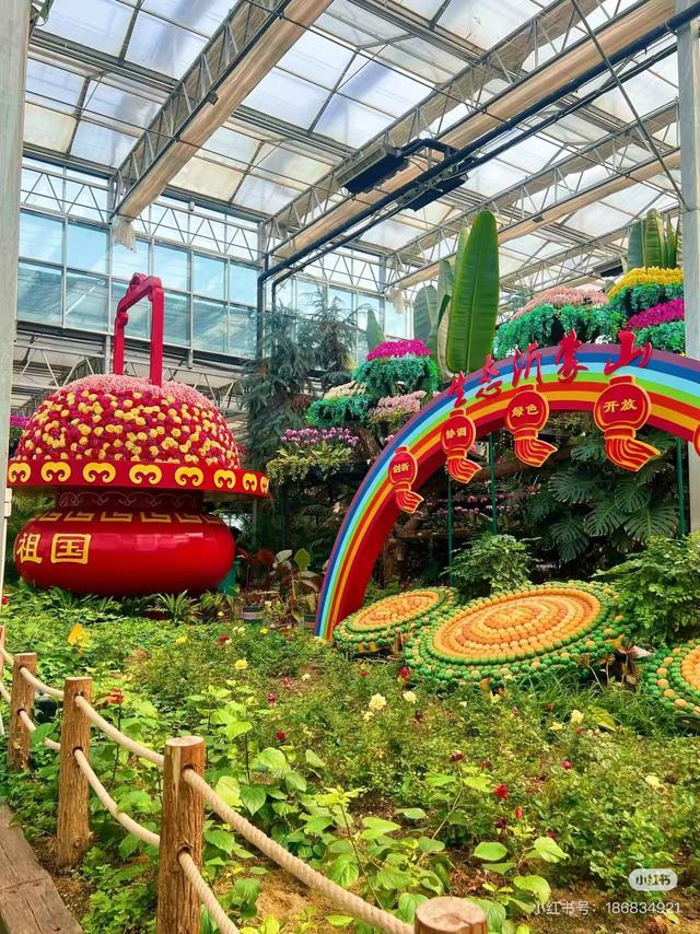 原来真的有城市，可以一天24小时都快乐~（2）