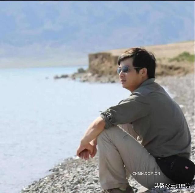 41岁老板魂断西藏！出发前一句玩笑竟成真，妻子：太过自信害了他