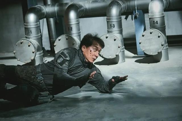 2025年最新动作大片！