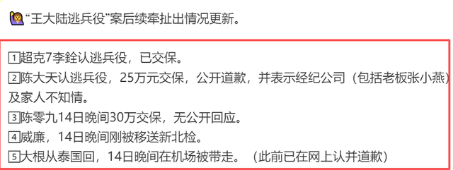 修杰楷承认逃役！花3.4万假装高血压，贾静雯发声，自曝不知情