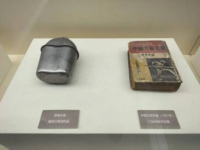 周末到门头沟看展！从这处文化宝地开始——