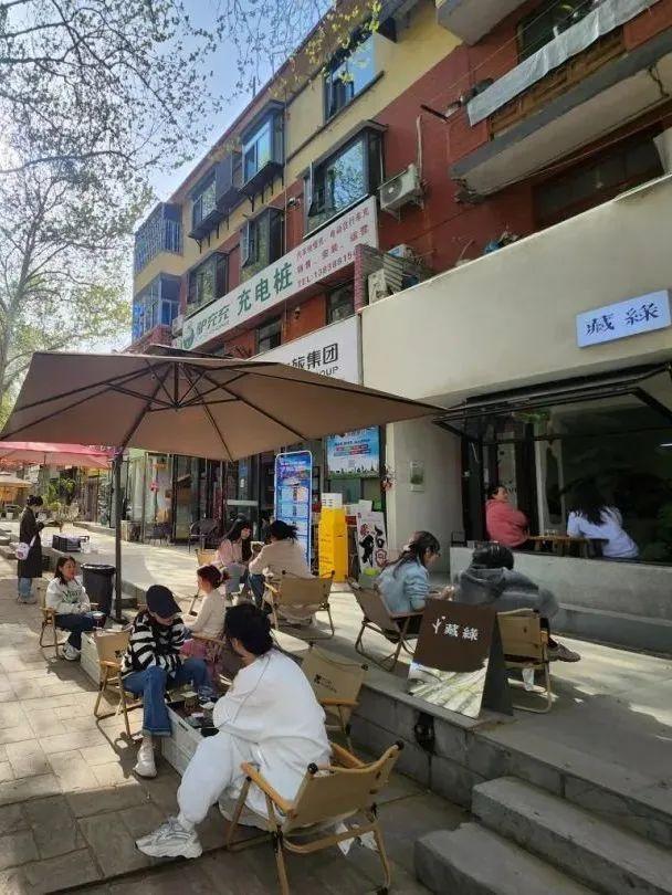 又有明星推荐洛阳！快，一起感受千年古都的“活色生香”
