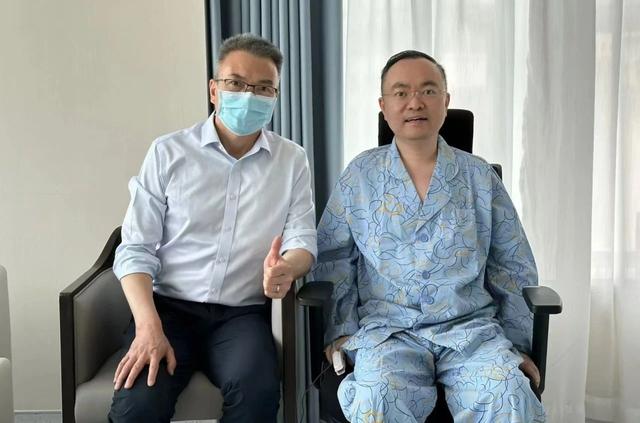 一家3代短命!蔡磊真实处境曝光，砸钱抗癌无果，儿子也成牺牲品