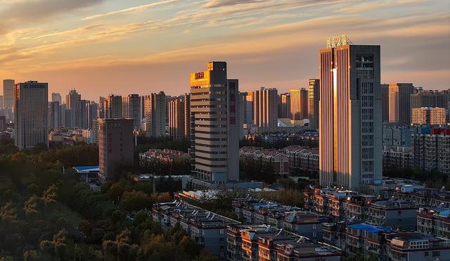 继河池之后，广西又一“黑马城市”要起飞，比贺州更有潜力