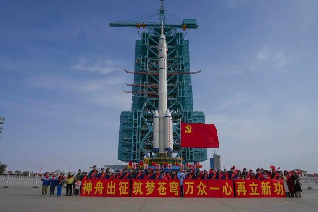 神舟二十号为返回地球准备！二十一将发射，港澳、国外航天员快了