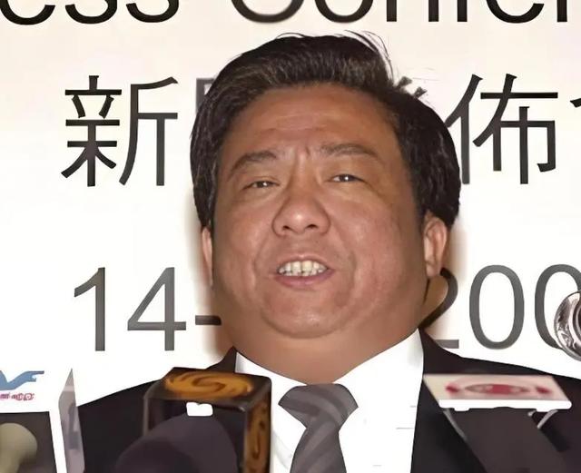国家出手抓的3位首富，罪行太恶劣，坑惨老百姓，个个不值得原谅