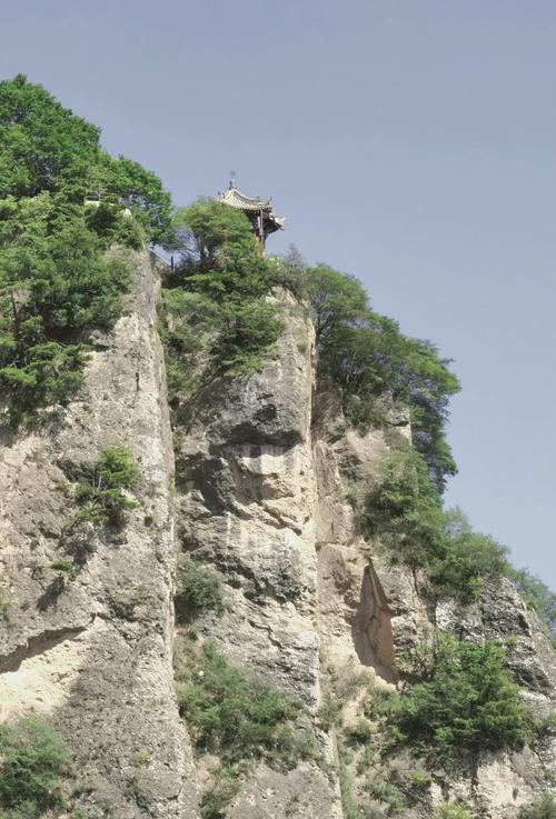 中国最委屈的山，明明是中华道教第一山，却入不了道教四大名山