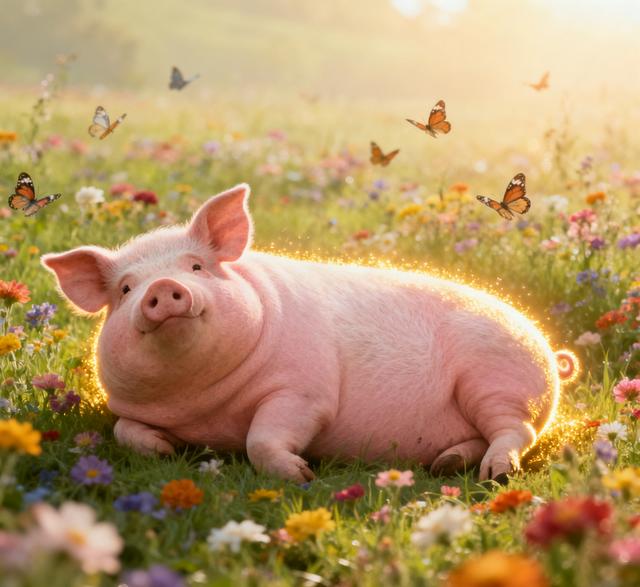 生肖猪！11月上旬或遇离别？做好4件事，稳稳守住状态
